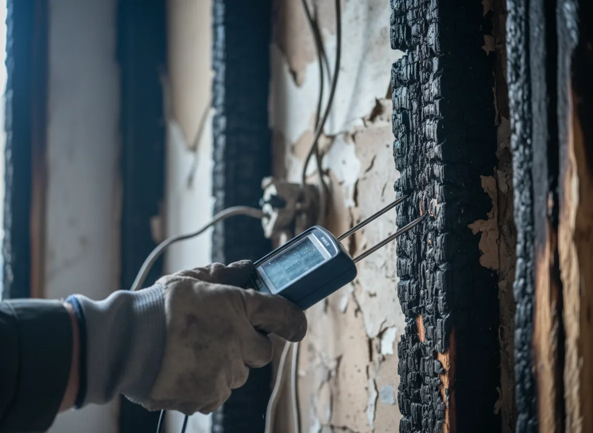 Fire Damage Restoration Goshen, UT FAQs